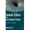 KNYGA Moses L Pava Jewish Ethics in a Post-Madoff World