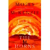 KNYGA Moses Mckenzie Fast by the Horns