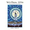 KNYGA Mother Tongue Ink We’Moon 2026: Full Circle Spanish Edition