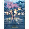KNYGA Motoo Nakanishi Sword of the Demon Hunter: Kijin Gentosho (Light Novel) Vol. 9