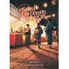 KNYGA Motoo Nakanishi Sword of the Demon Hunter: Kijin Gentosho (Light Novel) Vol. 5