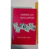 KNYGA Mott Frank Luther A History of American Magazines