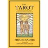KNYGA Mouni Sadhu Taro