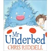 KNYGA Chris Riddell Mr Underbed