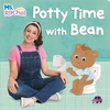KNYGA Ms Rachel Potty Time With Bean