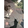 KNYGA Muchimaro It's Just Not My Night! - Tale of a Fallen Vampire Queen Vol. 3
