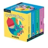KNYGA Mudpuppy Curious Baby Board Book Set