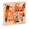 KNYGA Mudpuppy We Are Juodas History Board Book