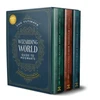 KNYGA Mugglenet Ed Ultimate Wizarding World Library of Magical Studies