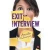 KNYGA Mukherjee Amrita Journalist Exit Interview