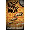 KNYGA Multiple Authors Boy Who Kicked Pigs