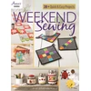 KNYGA Multiple Weekend Sewing