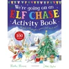 KNYGA Mumford Martha We're Going on an Elf Chase Activity Book, New Edition