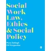 KNYGA Muna Sabbagh Social Work Law, Ethics &amp; Social Policy