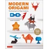 KNYGA Muneji Fuchimoto Modern Origami