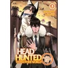 KNYGA Muramitsu Headhunted to Another World: From Salaryman to Big Four! Vol. 3