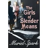KNYGA Muriel Spark Girls Of Slender Means