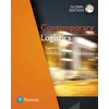 KNYGA Murphy, Paul R., Jr. Contemporary Logistics, Global Edition
