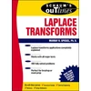 KNYGA Murray R Spiegel Schaum's Outline of Laplace Transforms