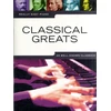 KNYGA Music Sales Really Easy Piano