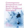KNYGA Mustafa Yasar Contemporary Perspectives and Research on Early Childhood Education