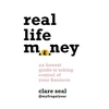 KNYGA My Frugal Year Real Life Money