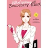 KNYGA Myeongmi Kim What's Wrong with Secretary Kim?, Vol. 1