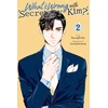 KNYGA Myeongmi Kim What's Wrong with Secretary Kim?, Vol. 2