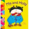 KNYGA Mylo Freeman Mia and Molly: The Same and Different