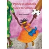 KNYGA Mylo Freeman Princess Arabella Goes to School
