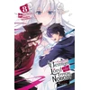 KNYGA Myojin Katou Greatest Demon Lord Is Reborn as a Typical Nobody, Vol. 8 (light novel)