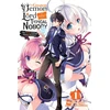 KNYGA Myojin Katou Greatest Demon Lord Is Reborn as a Typical Nobody, Vol. 1 (light novel)