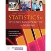 KNYGA Myoungjin Kim Statistics For Evidence-Based Practice In Nursing