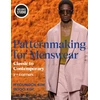 KNYGA Myoungok Kim Patternmaking for Menswear