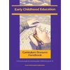 KNYGA n/a In-House Staff Early Childhood Education Curriculum Resource Handbook