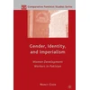 KNYGA N Cook Gender, Identity, and Imperialism