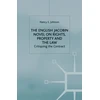 KNYGA N Johnson English Jacobin Novel on Rights, Property and the Law