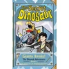 KNYGA N S Blackman Secret Dinosaurs