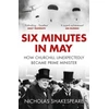 KNYGA N Shakespeare Six Minutes in May