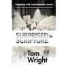 KNYGA N T Wright Surprised by Scripture