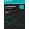 KNYGA N Yandell Theory of Music Workbook Grade 5 (2007)