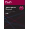 KNYGA N Yandell Theory of Music Workbook Grade 7 (2009)
