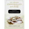 KNYGA Nabil Fanous Regles Universelles de la Vie