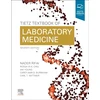 KNYGA Nader Rifai Tietz Textbook of Laboratory Medicine