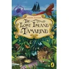 KNYGA Nadia Aguiar Lost Island of Tamarind