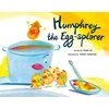 KNYGA Nadia Ali Humphrey the Egg-Splorer