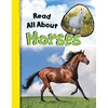 KNYGA Nadia Ali Read All About Horses