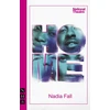 KNYGA Nadia Fall Namai