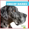 KNYGA Nadia Higgins Great Danes