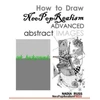 KNYGA Nadia Russ How to Draw NeoPopRealism Advanced Abstract Images